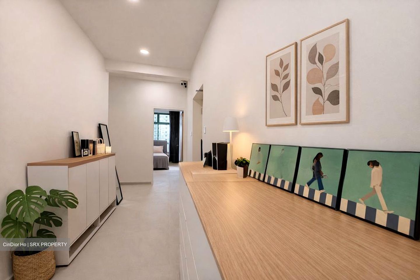 Changi Green (D16), Condominium #512211451